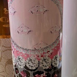 20 ounce insulated skinny tumbler